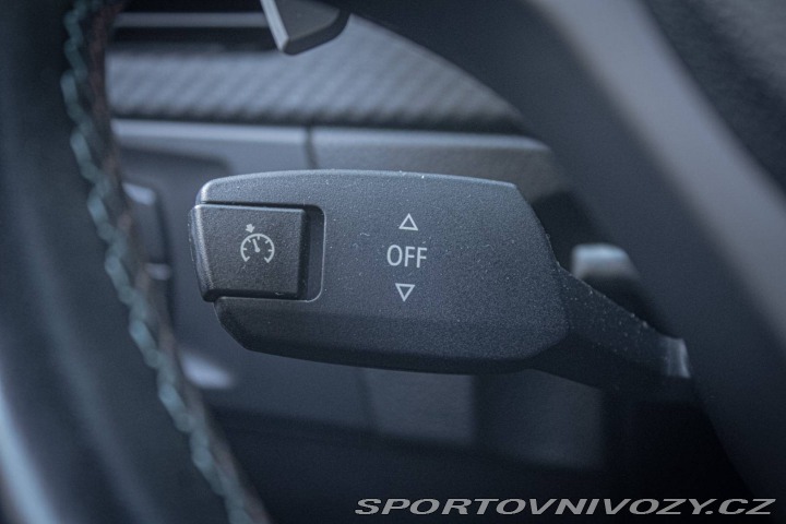 BMW M3 V8 COUPÉ 309KW A/T 2011