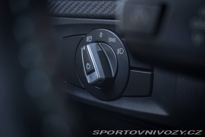 BMW M3 V8 COUPÉ 309KW A/T 2011