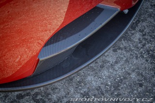 BMW M3 V8 COUPÉ 309KW A/T 2011