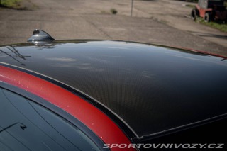 BMW M3 V8 COUPÉ 309KW A/T 2011