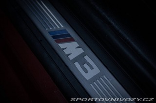 BMW M3 V8 COUPÉ 309KW A/T 2011