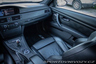 BMW M3 V8 COUPÉ 309KW A/T 2011