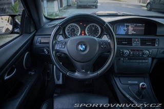 BMW M3 V8 COUPÉ 309KW A/T 2011