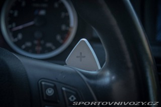 BMW M3 V8 COUPÉ 309KW A/T 2011