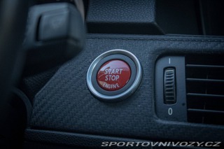 BMW M3 V8 COUPÉ 309KW A/T 2011