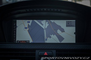 BMW M3 V8 COUPÉ 309KW A/T 2011