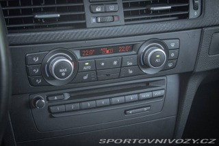 BMW M3 V8 COUPÉ 309KW A/T 2011