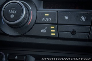 BMW M3 V8 COUPÉ 309KW A/T 2011