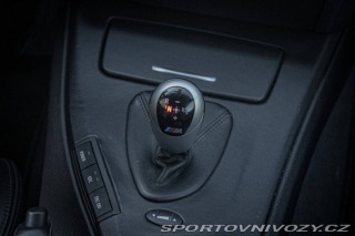 BMW M3 V8 COUPÉ 309KW A/T 2011