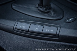 BMW M3 V8 COUPÉ 309KW A/T 2011