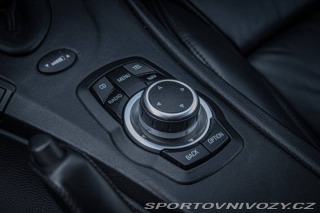 BMW M3 V8 COUPÉ 309KW A/T 2011