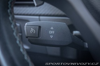 BMW M3 V8 COUPÉ 309KW A/T 2011
