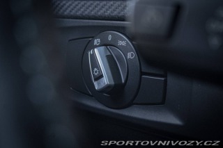 BMW M3 V8 COUPÉ 309KW A/T 2011