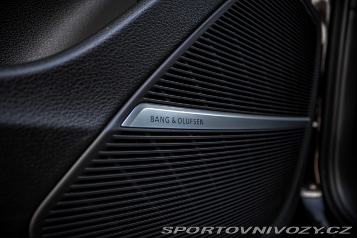 Audi SQ7 TFSI S-line Quattro Tipt 2023