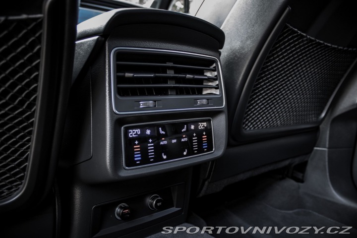 Audi SQ7 TFSI S-line Quattro Tipt 2023
