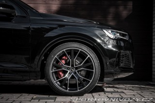 Audi SQ7 TFSI S-line Quattro Tipt 2023