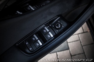 Audi SQ7 TFSI S-line Quattro Tipt 2023