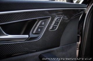 Audi SQ7 TFSI S-line Quattro Tipt 2023