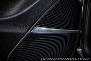 Audi SQ7 TFSI S-line Quattro Tipt 2023