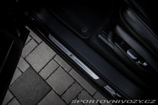 Audi SQ7 TFSI S-line Quattro Tipt 2023