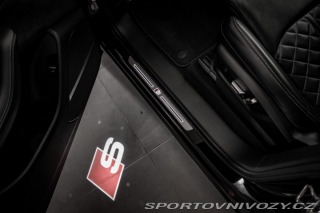 Audi SQ7 TFSI S-line Quattro Tipt 2023