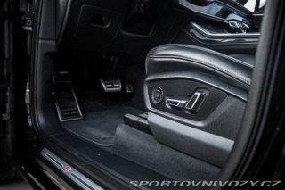 Audi SQ7 TFSI S-line Quattro Tipt 2023