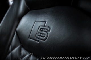 Audi SQ7 TFSI S-line Quattro Tipt 2023