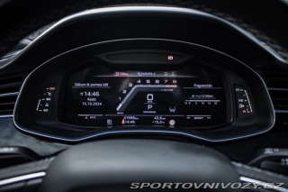 Audi SQ7 TFSI S-line Quattro Tipt 2023