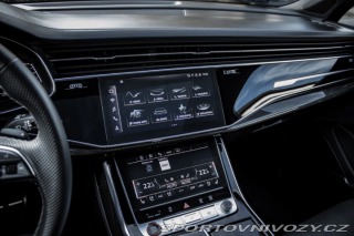 Audi SQ7 TFSI S-line Quattro Tipt 2023