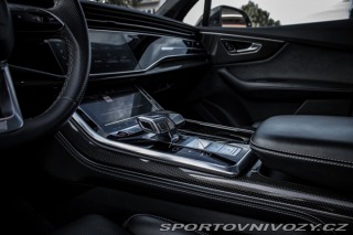 Audi SQ7 TFSI S-line Quattro Tipt 2023