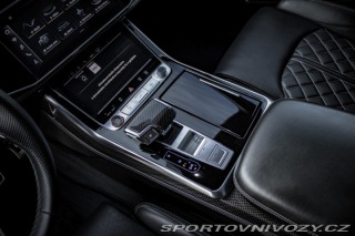 Audi SQ7 TFSI S-line Quattro Tipt 2023