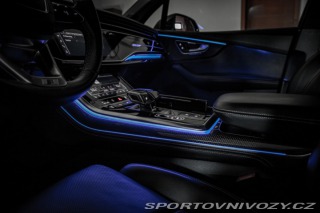 Audi SQ7 TFSI S-line Quattro Tipt 2023
