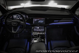 Audi SQ7 TFSI S-line Quattro Tipt 2023
