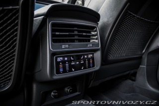 Audi SQ7 TFSI S-line Quattro Tipt 2023