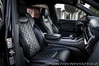 Audi SQ7 TFSI S-line Quattro Tipt 2023