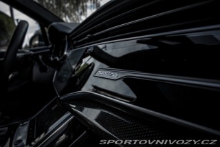 Audi SQ7 TFSI S-line Quattro Tipt 2023