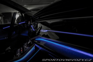 Audi SQ7 TFSI S-line Quattro Tipt 2023