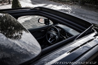 Audi SQ7 TFSI S-line Quattro Tipt 2023