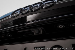 Audi SQ7 TFSI S-line Quattro Tipt 2023