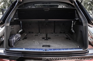 Audi SQ7 TFSI S-line Quattro Tipt 2023