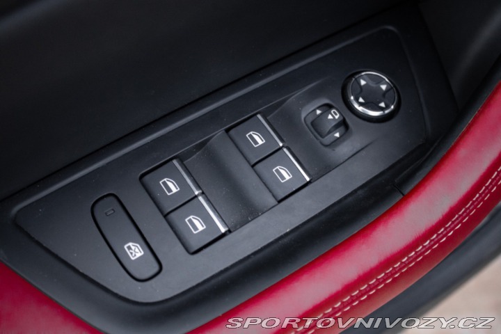 Peugeot 508 1.6 PureTech E6d-ISC GT 2019
