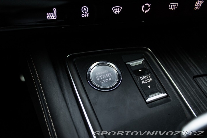 Peugeot 508 1.6 PureTech E6d-ISC GT 2019