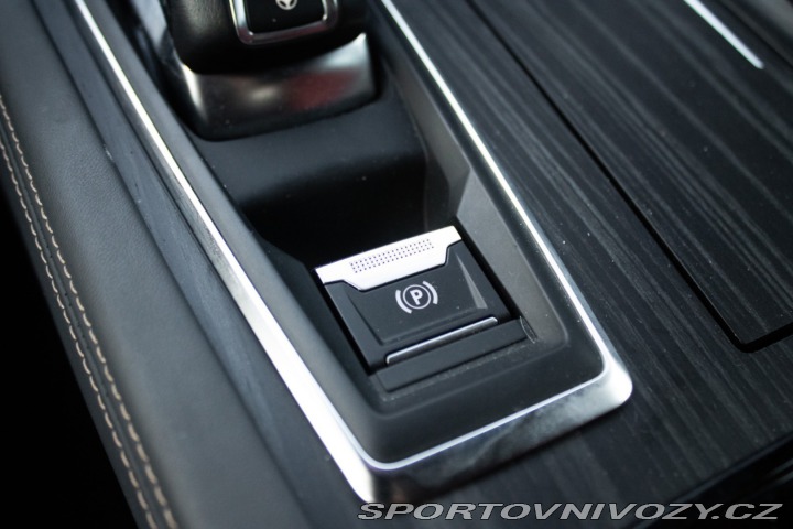 Peugeot 508 1.6 PureTech E6d-ISC GT 2019