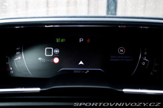 Peugeot 508 1.6 PureTech E6d-ISC GT 2019
