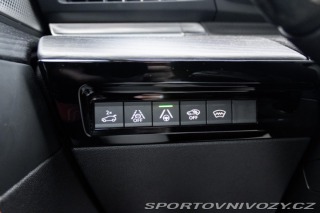 Peugeot 508 1.6 PureTech E6d-ISC GT 2019