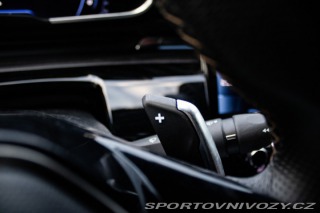 Peugeot 508 1.6 PureTech E6d-ISC GT 2019