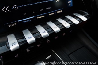Peugeot 508 1.6 PureTech E6d-ISC GT 2019