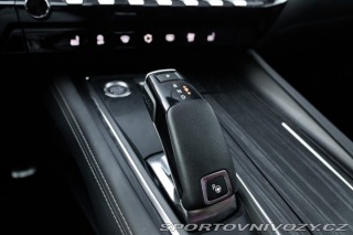 Peugeot 508 1.6 PureTech E6d-ISC GT 2019