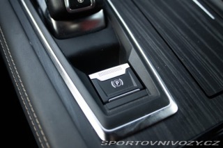 Peugeot 508 1.6 PureTech E6d-ISC GT 2019