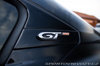 Peugeot 508 1.6 PureTech E6d-ISC GT 2019